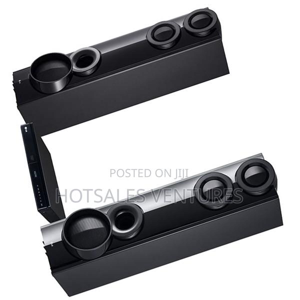 Affordable Lg 1000w 4.2ch Dual Subwoofer Home Theater System-Lhd675bg · Photo 2