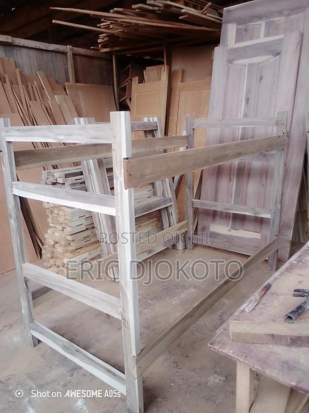 Bunk Bed Single Size · Photo 3