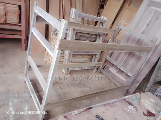 Bunk Bed Single Size · Photo 4