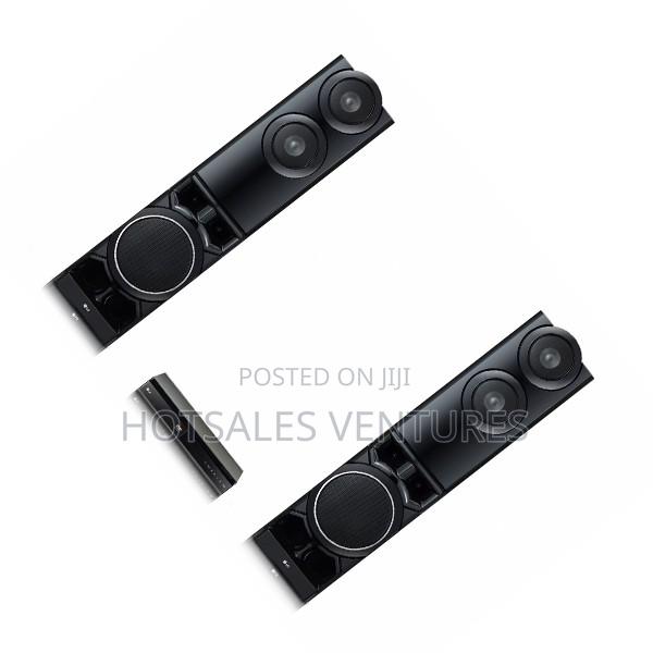 Available Lg 1250 Watts 4.2 Channel Home Theater - Lhd687bg · Photo 2