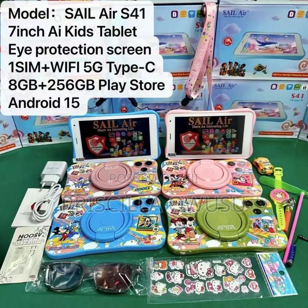 New Tablet 256 GB · Photo 3