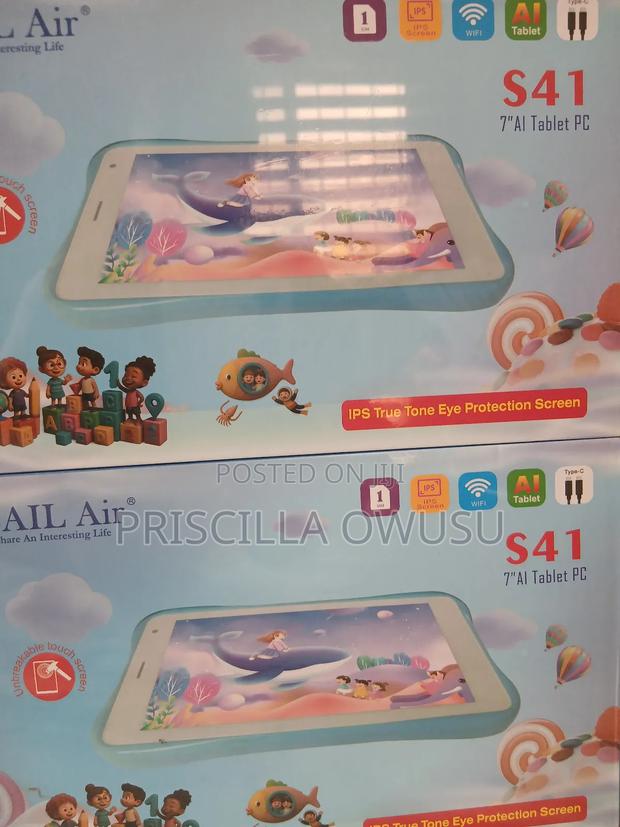 New Tablet 256 GB · Photo 4