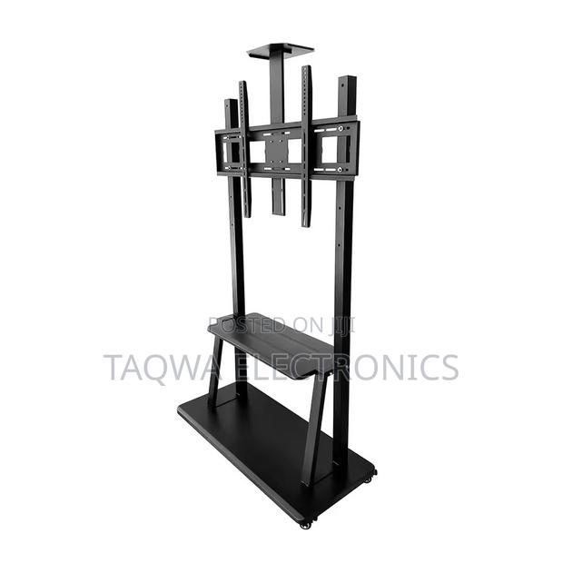 Bigger Tv Trolley 32-75 · Photo 2