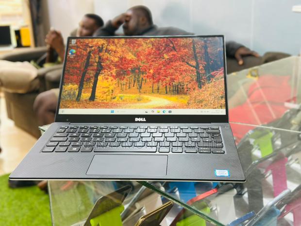 Laptop Dell XPS 13 9360 8GB Intel Core I5 SSD 256GB photo 3
