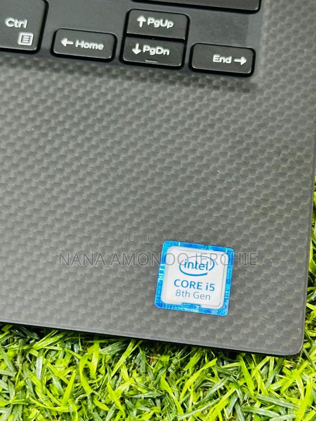 Laptop Dell XPS 13 9360 8GB Intel Core I5 SSD 256GB photo 4