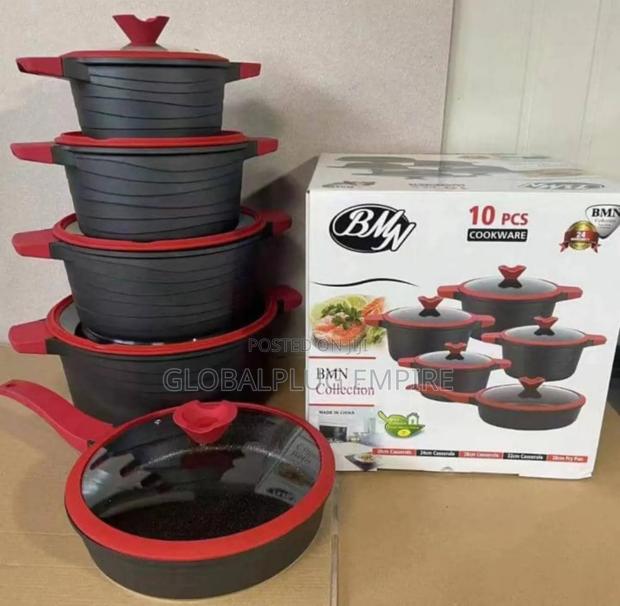 Non Stick Cookware · Photo 2