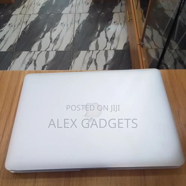 Laptop Apple MacBook Air 2015 8GB Intel Core I5 eMMC 128GB photo 2