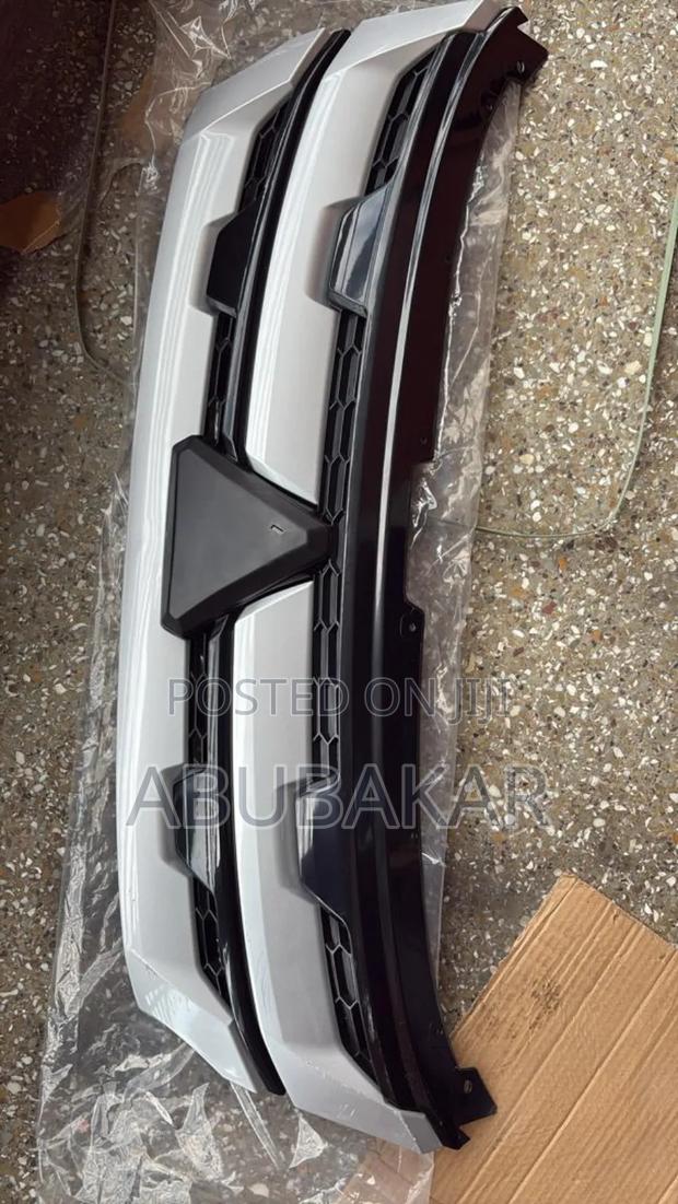 Mitsubishi Asx 2020 Top Grille and All Kinds of Parts