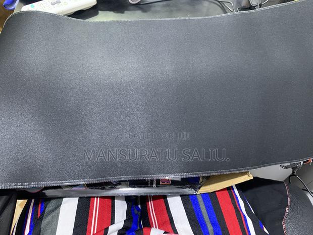 Gaming Mouse Pad RGB photo 2