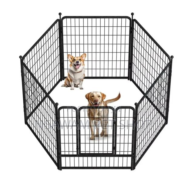 Play Pen for Dogs · Photo 2