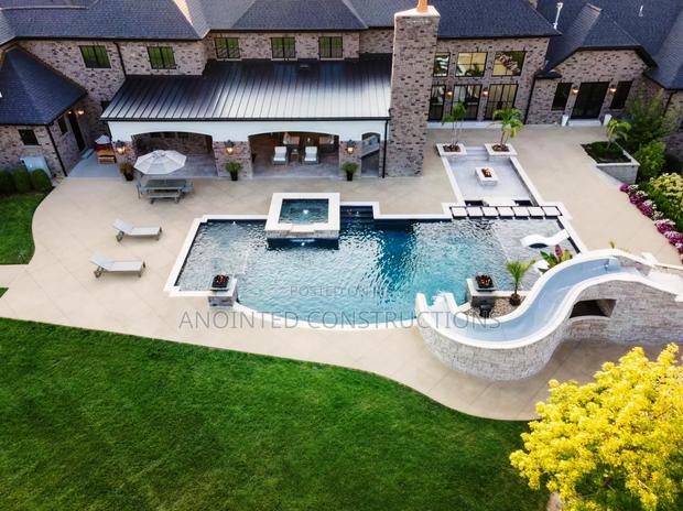 Luxury Swimming Pools · Photo 3