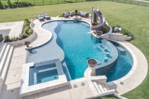 Luxury Swimming Pools · Photo 2