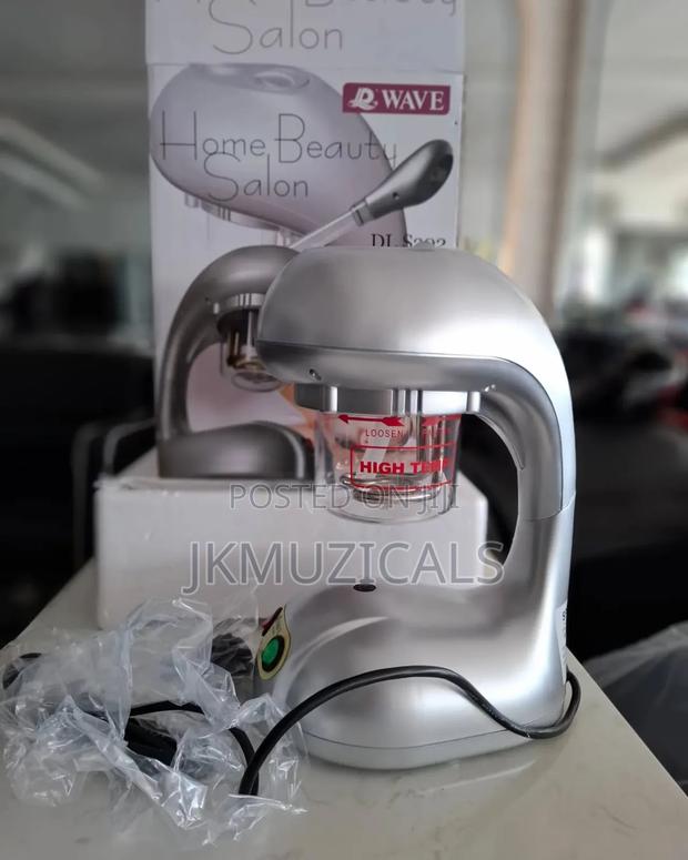 Facial Steamer_ Table Top Face Steam_ Home Beauty Salon · Photo 3