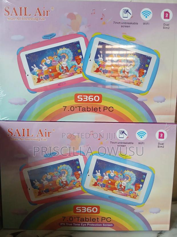 New Sail Air S360 64 GB · Photo 4