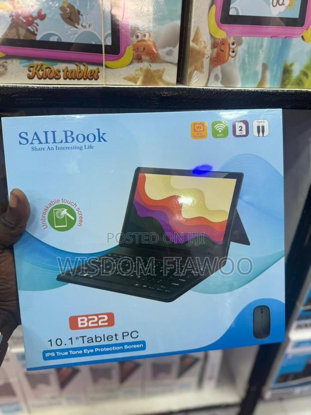 New SAILBook B10 512 GB · Photo 4