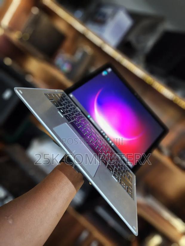 Laptop Dell Latitude 7200 2-in-1 8GB Intel Core i5 SSD 256GB photo 4