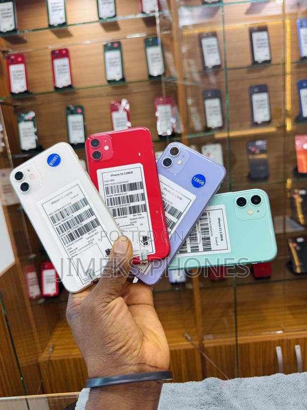 Apple iPhone 11 128 GB