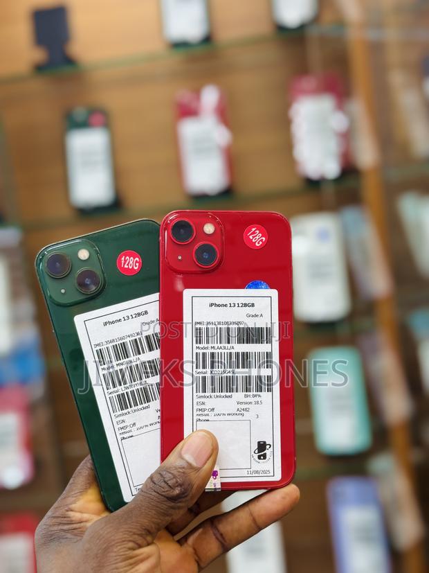 Apple iPhone 13 128 GB