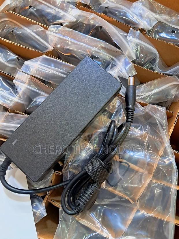 Original Dell Big Pin Adapter photo 3