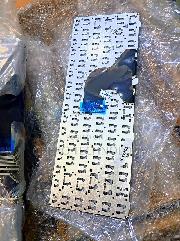 Hp Probook 4330s 4331s 4430s Keyboard · Photo 4