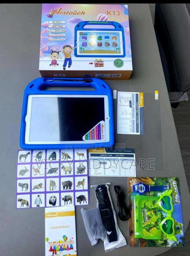 Kids Tablet · Photo 2
