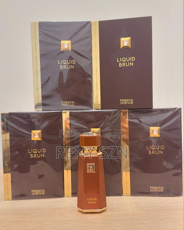 Liquid Brun French Avenue · Photo 2