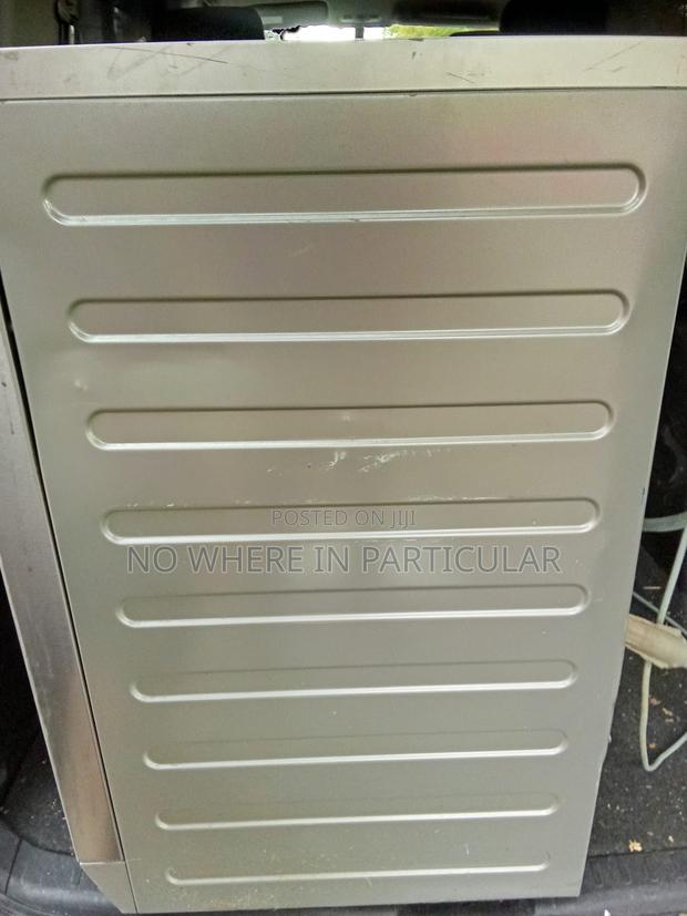 Industrial Washing Machine photo 3