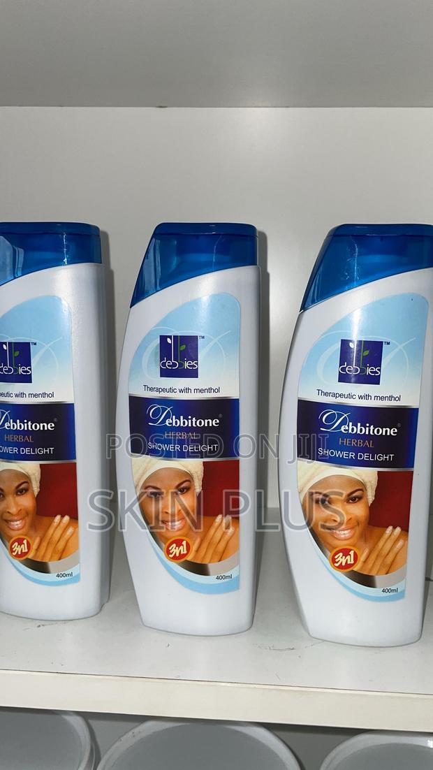 Shower Gel · Photo 4