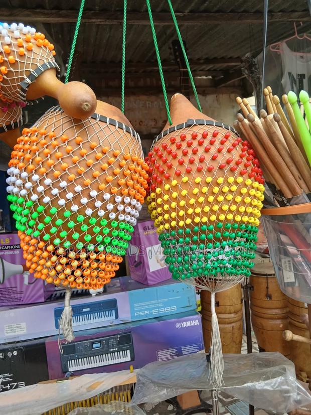 Big Size Maracas · Photo 3