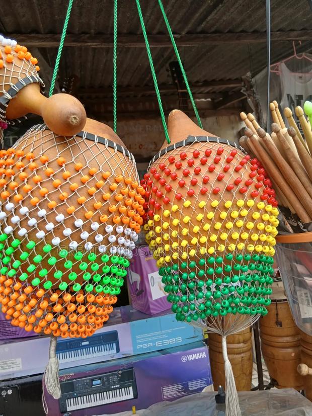 Big Size Maracas · Photo 4
