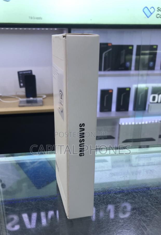 New Samsung Galaxy A07 4G 128 GB Black · Photo 3