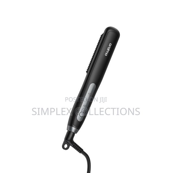 Oraimo Sleekwave Hair Straightener Brush photo 2