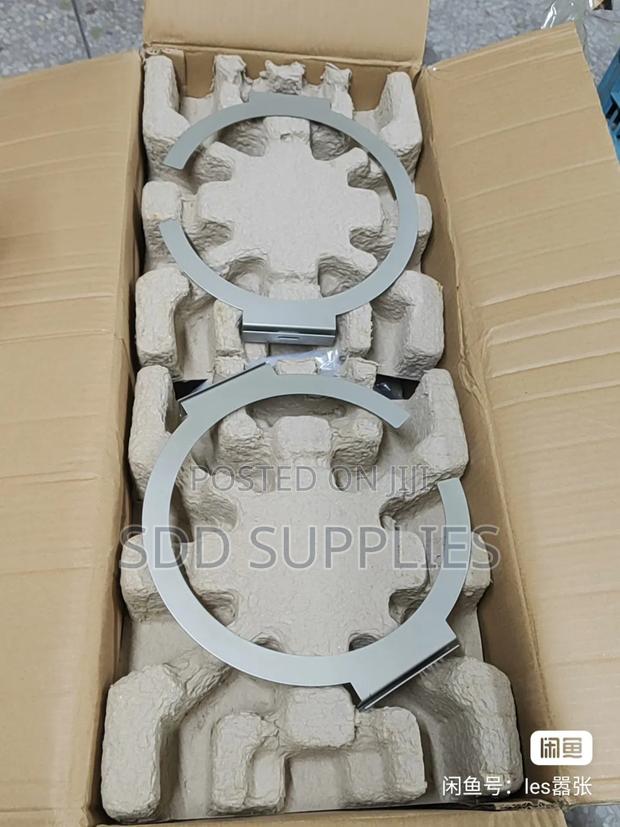 A Pair Of High Power 100 Watts Ceiling Speaker Tendzone photo 2