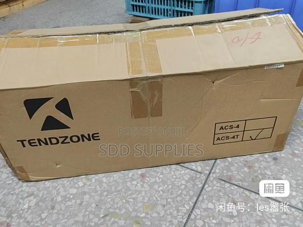 A Pair Of High Power 100 Watts Ceiling Speaker Tendzone photo 3