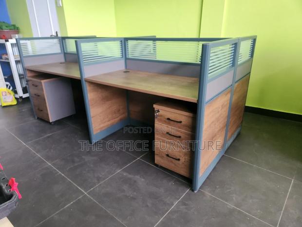 4in1 Office Workstation · Photo 4