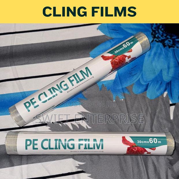 Cling Film - 60meters