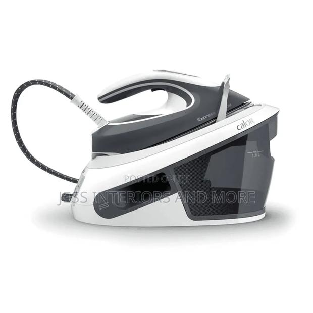 Calor Steam Generator Iron