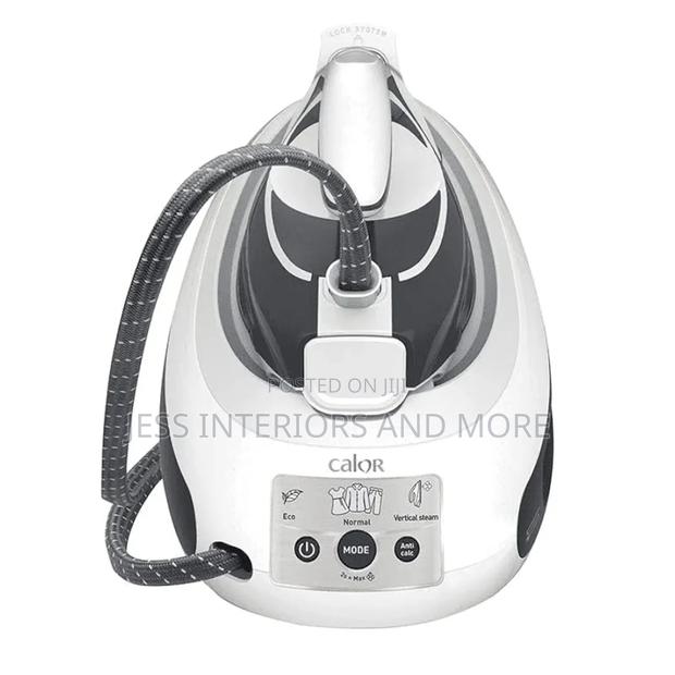 Calor Steam Generator Iron photo 2