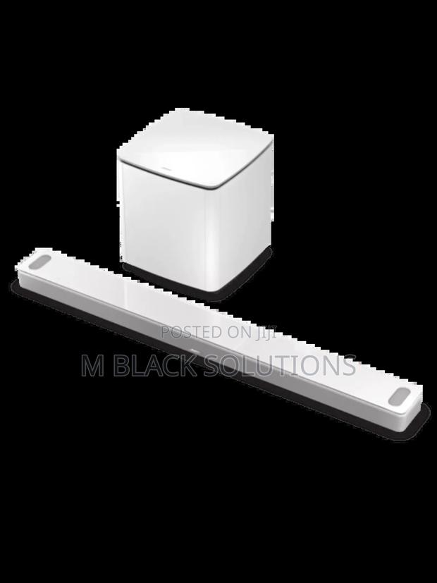 Smart Ultra Soundbar + Bass Module 700 Set · Photo 2