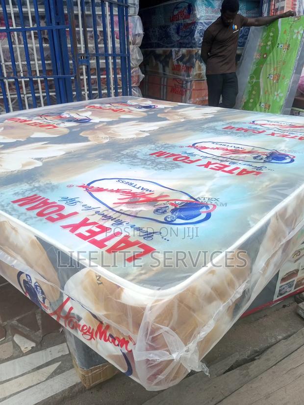 Luxury Mattress 10" High Density| Queen Size