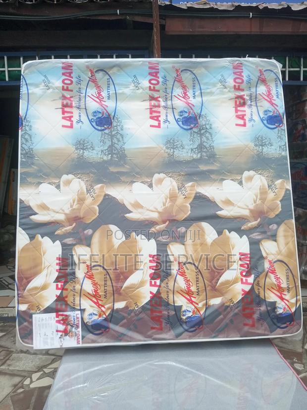 Luxury Mattress 10" High Density| Queen Size