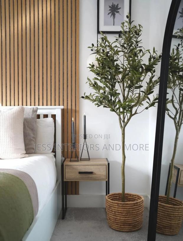 Artificial Olive Plant ( 6ft) photo 2