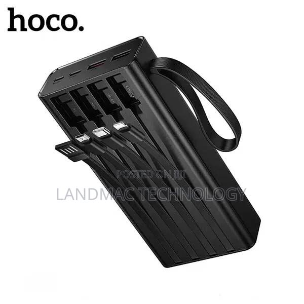 Cmopol Power Bank 40000 Mah · Photo 4