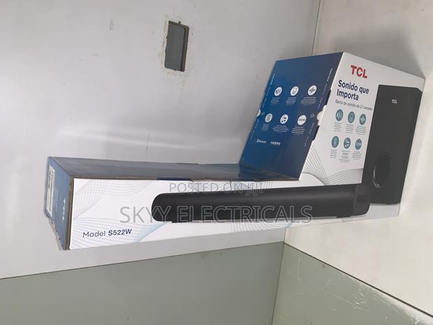 2.1 Channel Soundbar With Hdmi Arc · Photo 3
