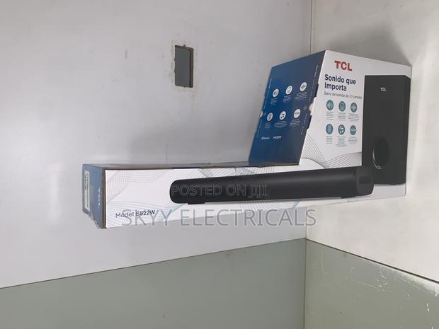 2.1 Channel Soundbar With Hdmi Arc · Photo 4