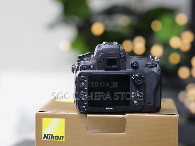 Nikon D610 + 2 Batteries + Several Accessories + 8months Warranty) photo 4