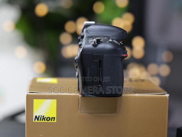 Nikon D610 + 2 Batteries + Several Accessories + 8months Warranty) photo 6
