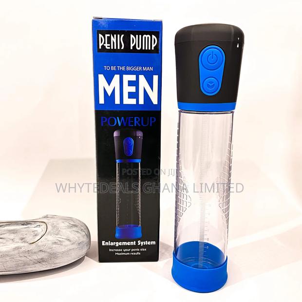 Size Matters| Penis Enlargement Pump For Thicker Erection| Performance · Photo 4