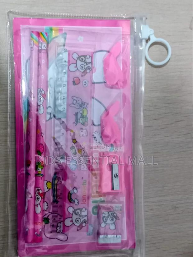 Stationary Set for School and Birthday Party · Photo 4