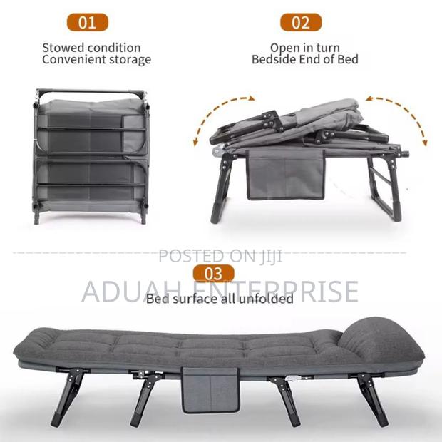 Foldable Bed photo 2